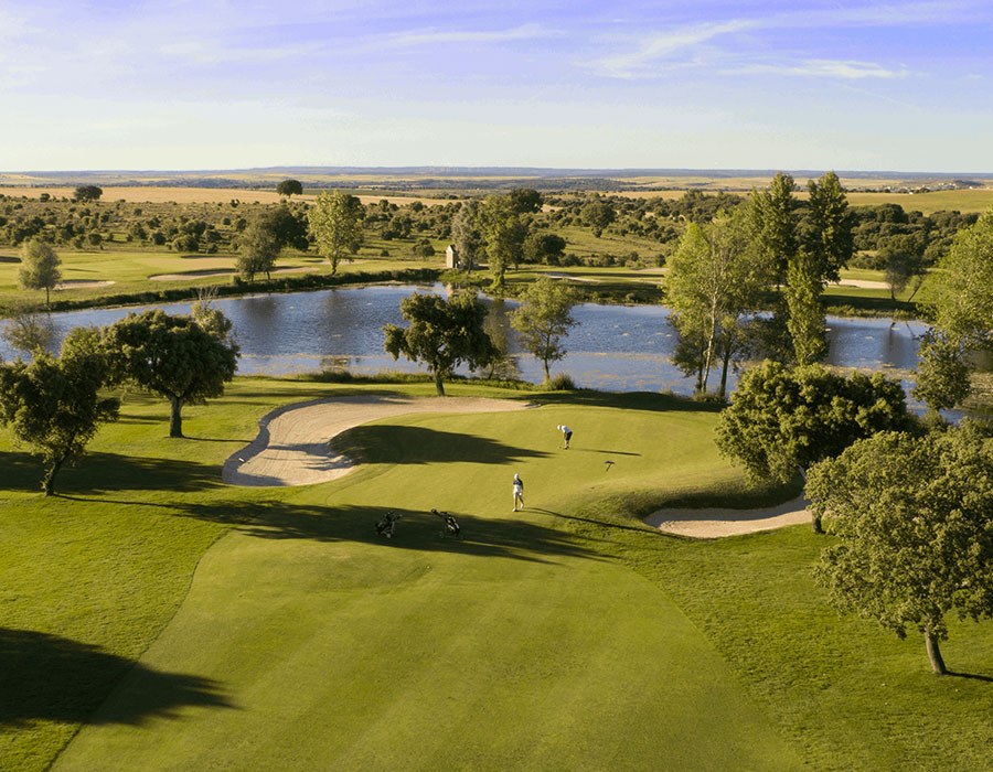 Castilla y León: golf entre historia, patrimonio y excelencia gastronómica'