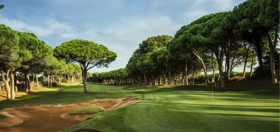 Costa Brava: Donde el golf se vive con todos los sentidos'