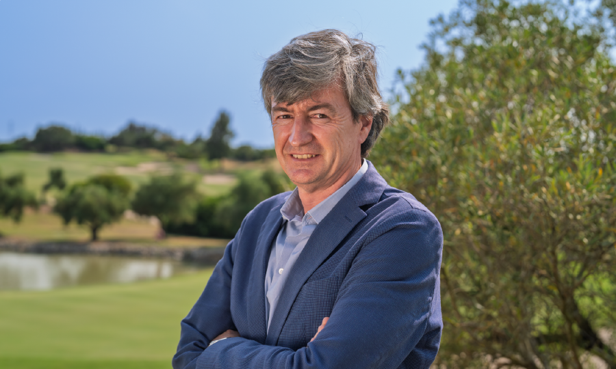 ¡Únete y vende a través de PlaySpain.Golf! Por Javier Ínsula'