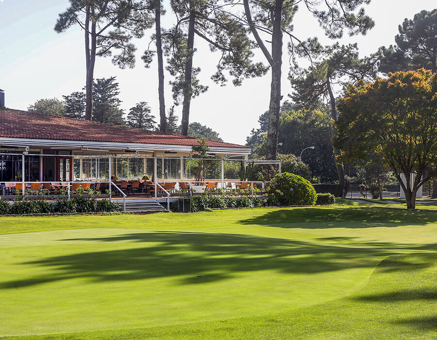 Galicia: donde el viaje importa tanto como el destino… y el golf lo enriquece'