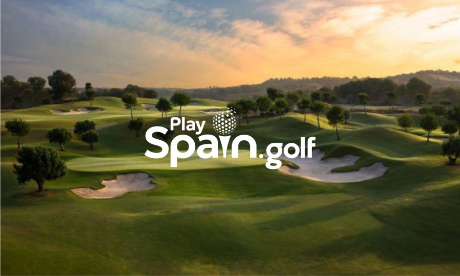 PlaySpain.Golf un escaparate internacional único para los campos de golf españoles'