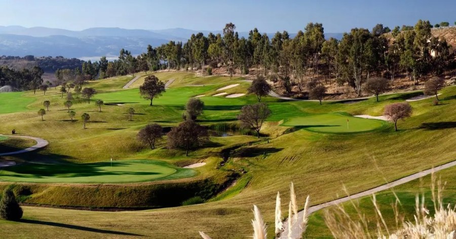 Extremadura, un destino único donde historia, naturaleza y golf se dan la mano'