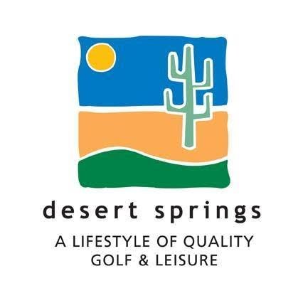 Desert Springs Resort