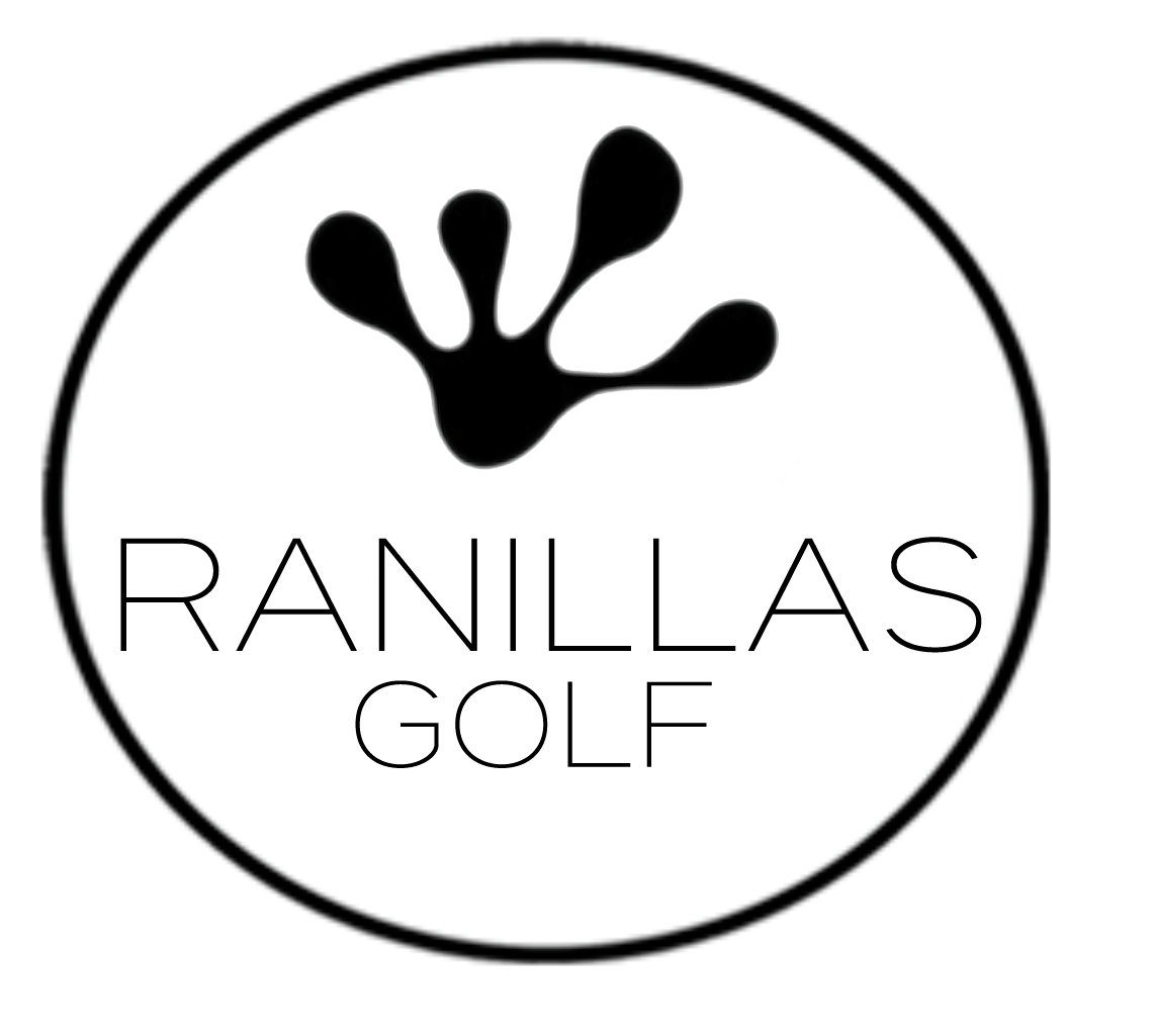 Las Ranillas Golf