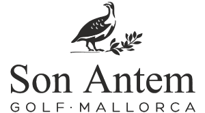 Marriott Golf Son Antem - Campo Oeste